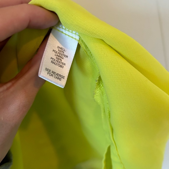 Cato Top and Skirt - Picture 4 of 12